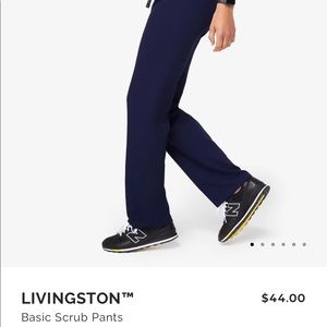 Figs Livingston pants